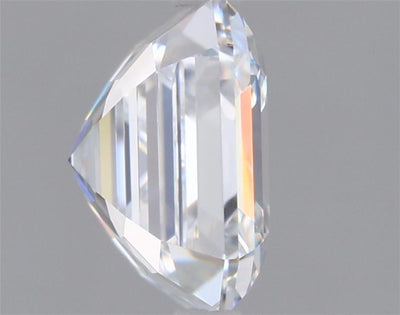 2.57 Carat Asscher Lab Diamond :: Greenstar spin frame 01