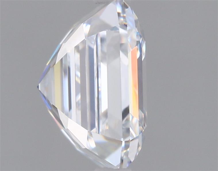 2.57 Carat Asscher Lab Diamond :: Greenstar spin frame 01