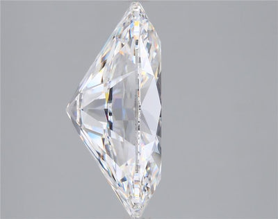 5.03 Carat Oval Lab Diamond :: Greenstar spin frame 01