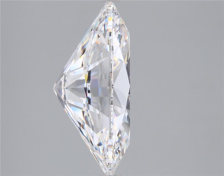 5.03 Carat Oval Lab Diamond :: Greenstar spin frame 01