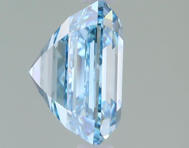 2.59 Carat Asscher Lab Diamond :: Greenstar spin frame 01