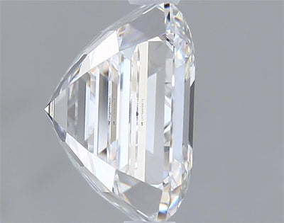 3.05 Carat Asscher Lab Diamond :: Greenstar spin frame 01