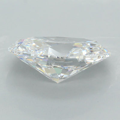 3.04 Carat Oval Lab Diamond :: Greenstar spin frame 01