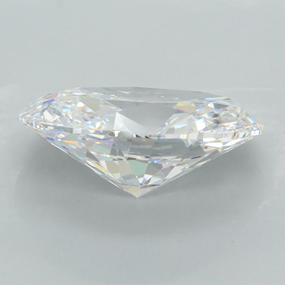 3.04 Carat Oval Lab Diamond :: Greenstar spin frame 01