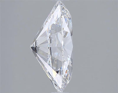 2.56 Carat Oval Lab Diamond :: Greenstar spin frame 01