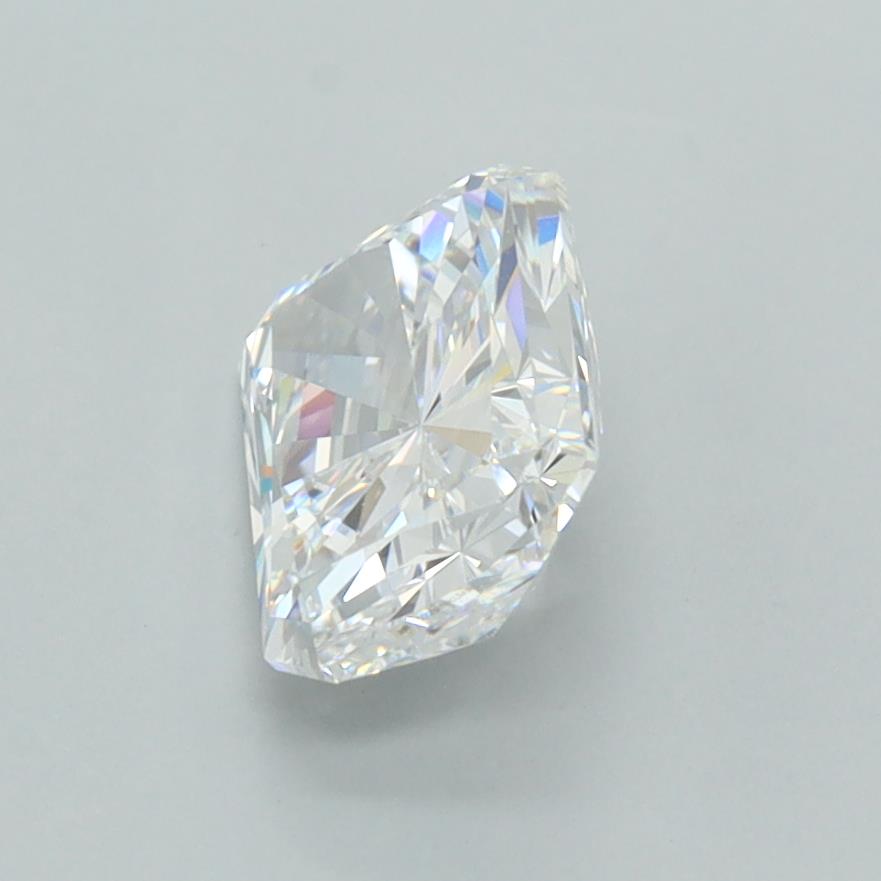 1.48 Carat Radiant Lab Diamond :: Greenstar spin frame 01
