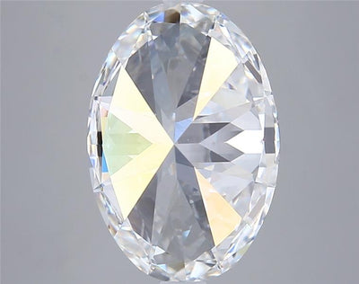 4.06 Carat Oval Lab Diamond :: Greenstar spin frame 01