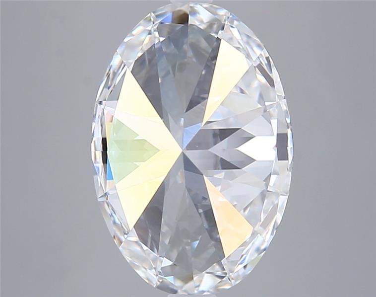 4.06 Carat Oval Lab Diamond :: Greenstar spin frame 01