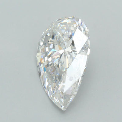 2.08 Carat Pear Lab Diamond :: Greenstar spin frame 01