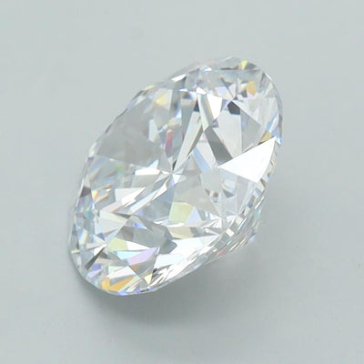 2.32 Carat Round Lab Diamond :: Greenstar spin frame 01