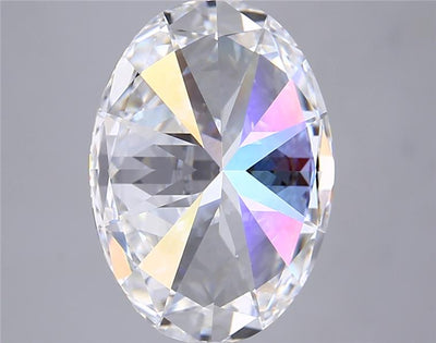 5.09 Carat Oval Lab Diamond :: Greenstar spin frame 01