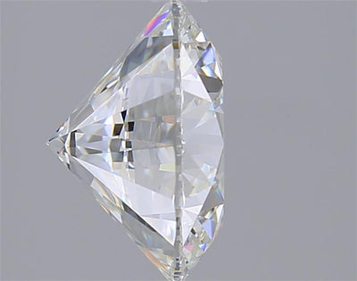 3.54 Carat Round Lab Diamond :: Greenstar spin frame 01