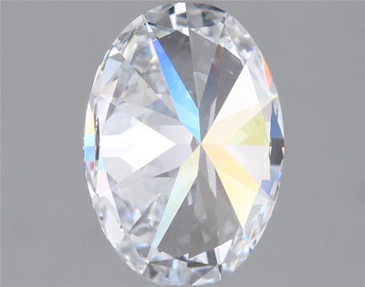 1.57 Carat Oval Lab Diamond :: Greenstar spin frame 01