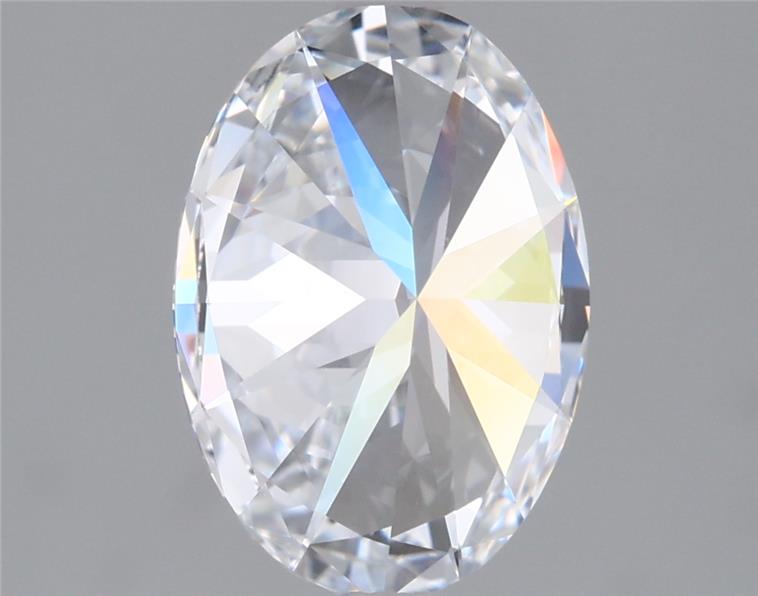1.57 Carat Oval Lab Diamond :: Greenstar spin frame 01