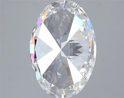 4.05 Carat Oval Lab Diamond :: Greenstar spin frame 01