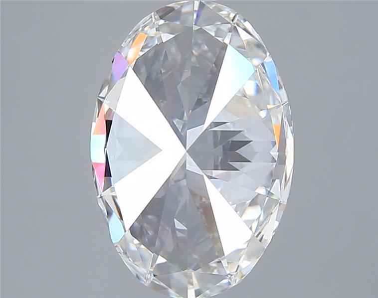 4.05 Carat Oval Lab Diamond :: Greenstar spin frame 01