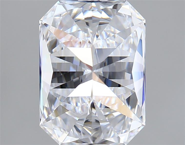 2.06 Carat Radiant Lab Diamond :: Greenstar spin frame 01