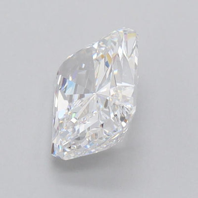 1.05 Carat Radiant Lab Diamond :: Greenstar spin frame 01