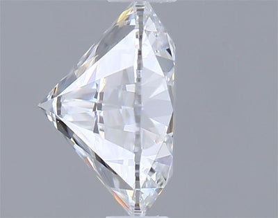 1.03 Carat Round Lab Diamond :: Greenstar spin frame 01