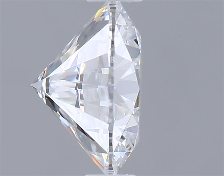 1.03 Carat Round Lab Diamond :: Greenstar spin frame 01