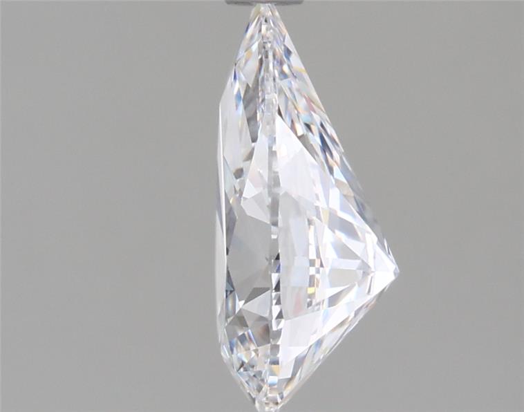 1.56 Carat Pear Lab Diamond :: Greenstar spin frame 01
