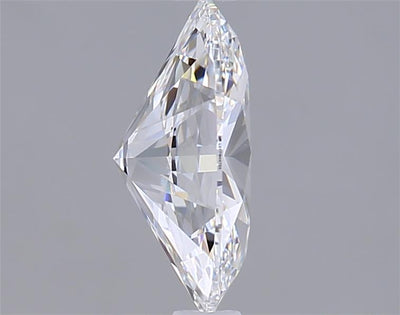 1.57 Carat Oval Lab Diamond :: Greenstar spin frame 01