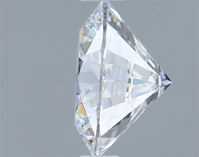 1.30 Carat Round Lab Diamond :: Greenstar spin frame 01