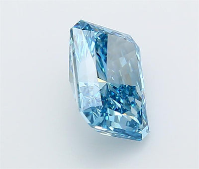 2.07 Carat Radiant Lab Diamond :: Greenstar spin frame 01