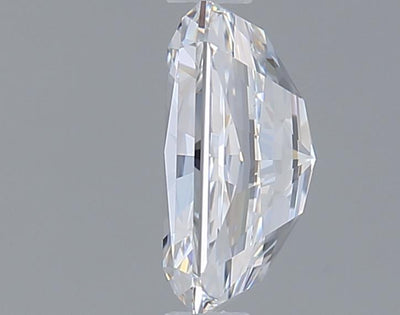 1.01 Carat Radiant Lab Diamond :: Greenstar spin frame 01