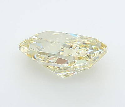1.70 Carat Cushion Lab Diamond :: Greenstar spin frame 01