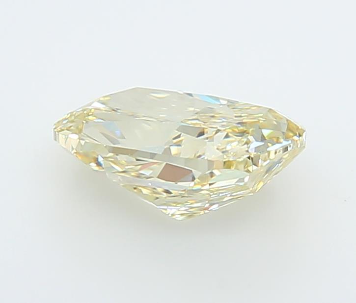 1.70 Carat Cushion Lab Diamond :: Greenstar spin frame 01
