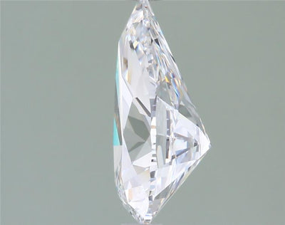 1.82 Carat Pear Lab Diamond :: Greenstar spin frame 01