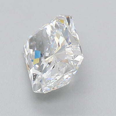2.03 Carat Radiant Lab Diamond :: Greenstar spin frame 01