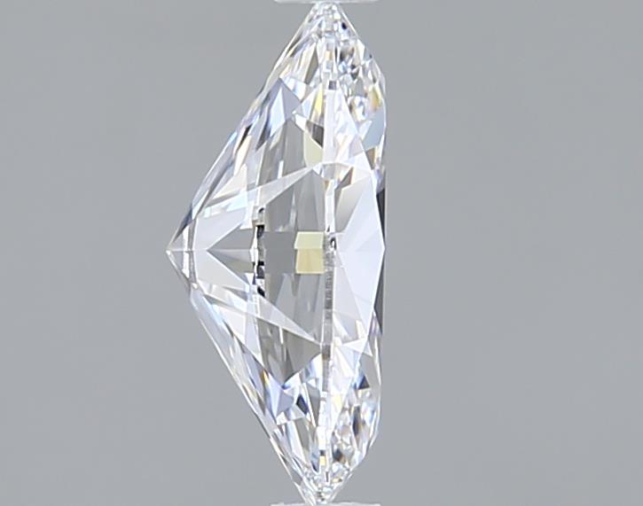 1.66 Carat Oval Lab Diamond :: Greenstar spin frame 01