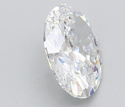3.03 Carat Oval Lab Diamond :: Greenstar spin frame 01