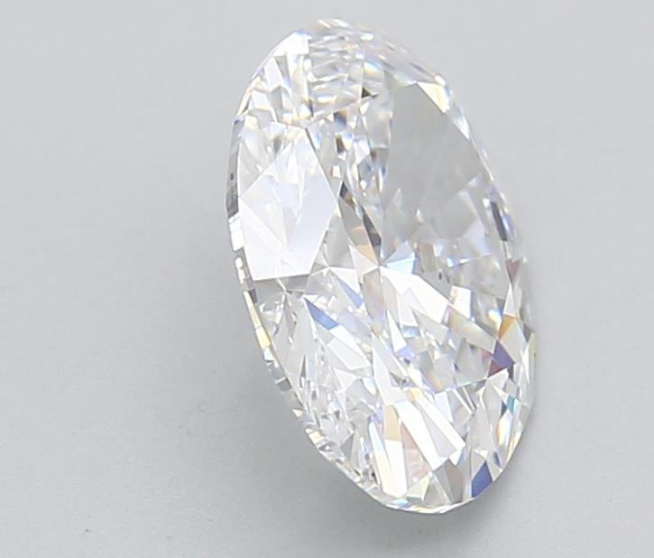 3.03 Carat Oval Lab Diamond :: Greenstar spin frame 01