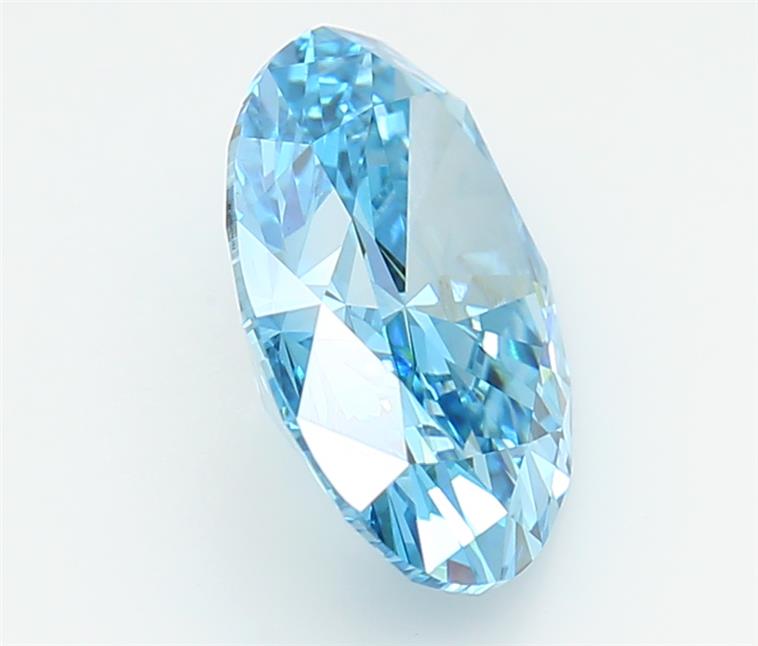 3.06 Carat Oval Lab Diamond :: Greenstar spin frame 01
