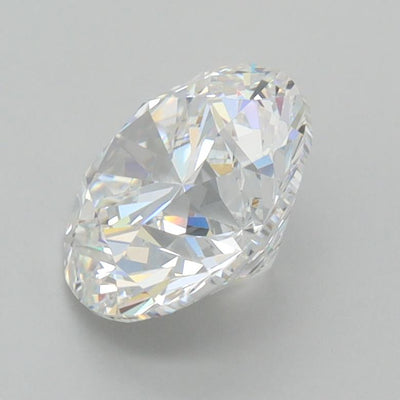 2.00 Carat Round Lab Diamond :: Greenstar spin frame 01