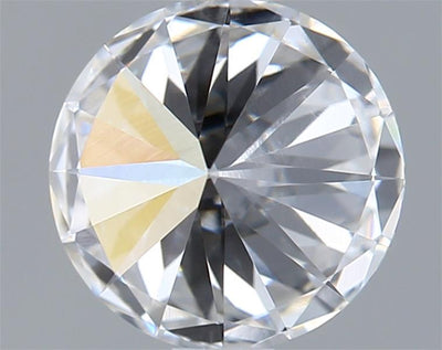 1.03 Carat Round Lab Diamond :: Greenstar spin frame 01