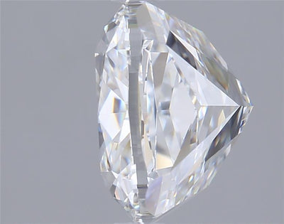 3.32 Carat Cushion Lab Diamond :: Greenstar spin frame 01