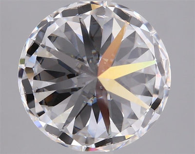 2.71 Carat Round Lab Diamond :: Greenstar spin frame 01