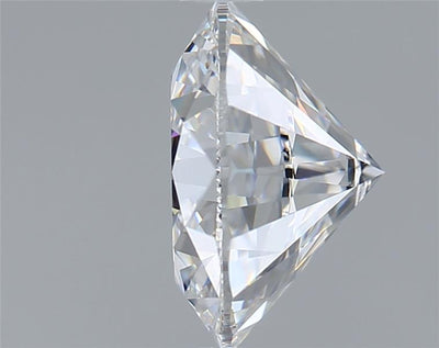 2.02 Carat Round Lab Diamond :: Greenstar spin frame 01