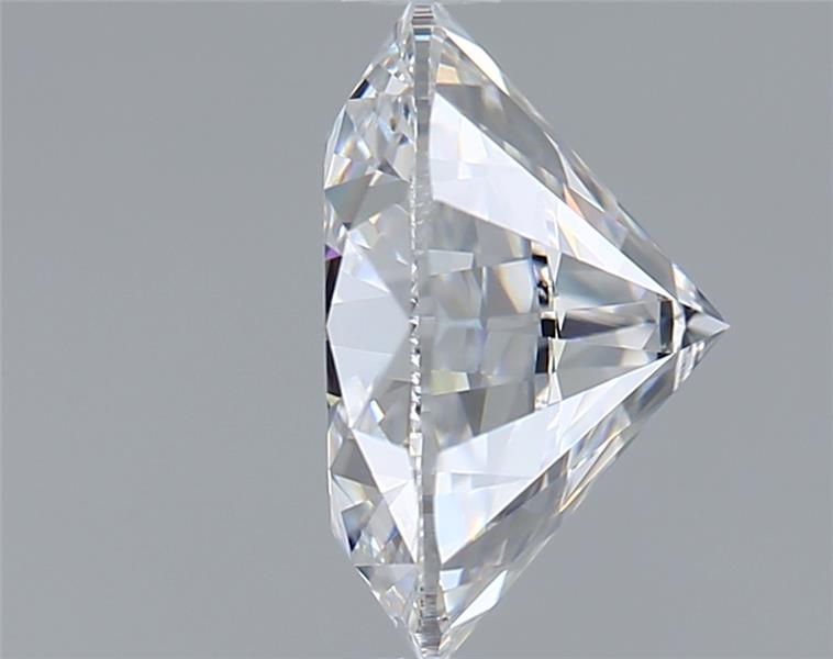 2.02 Carat Round Lab Diamond :: Greenstar spin frame 01