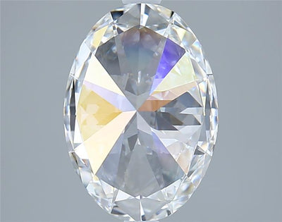 3.03 Carat Oval Lab Diamond :: Greenstar spin frame 01