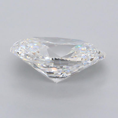 2.04 Carat Oval Lab Diamond :: Greenstar spin frame 01