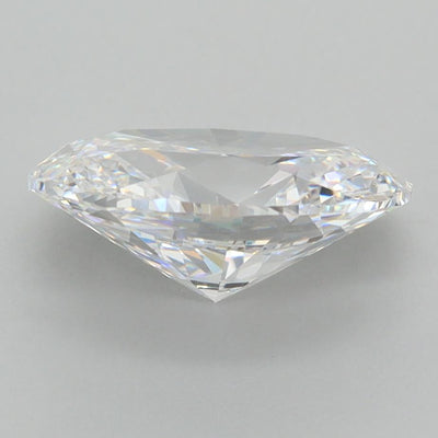 2.50 Carat Oval Lab Diamond :: Greenstar spin frame 01