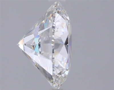 3.53 Carat Round Lab Diamond :: Greenstar spin frame 01