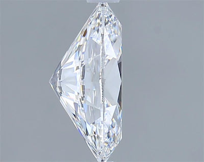 2.01 Carat Oval Lab Diamond :: Greenstar spin frame 01