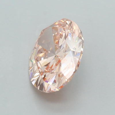 2.03 Carat Oval Lab Diamond :: Greenstar spin frame 01