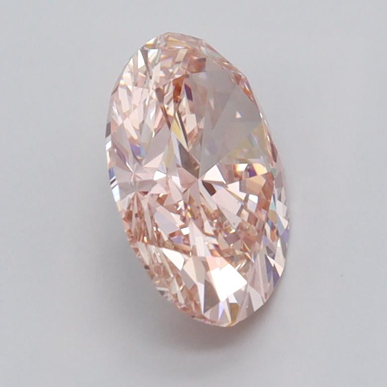 1.59 Carat Oval Lab Diamond :: Greenstar spin frame 01